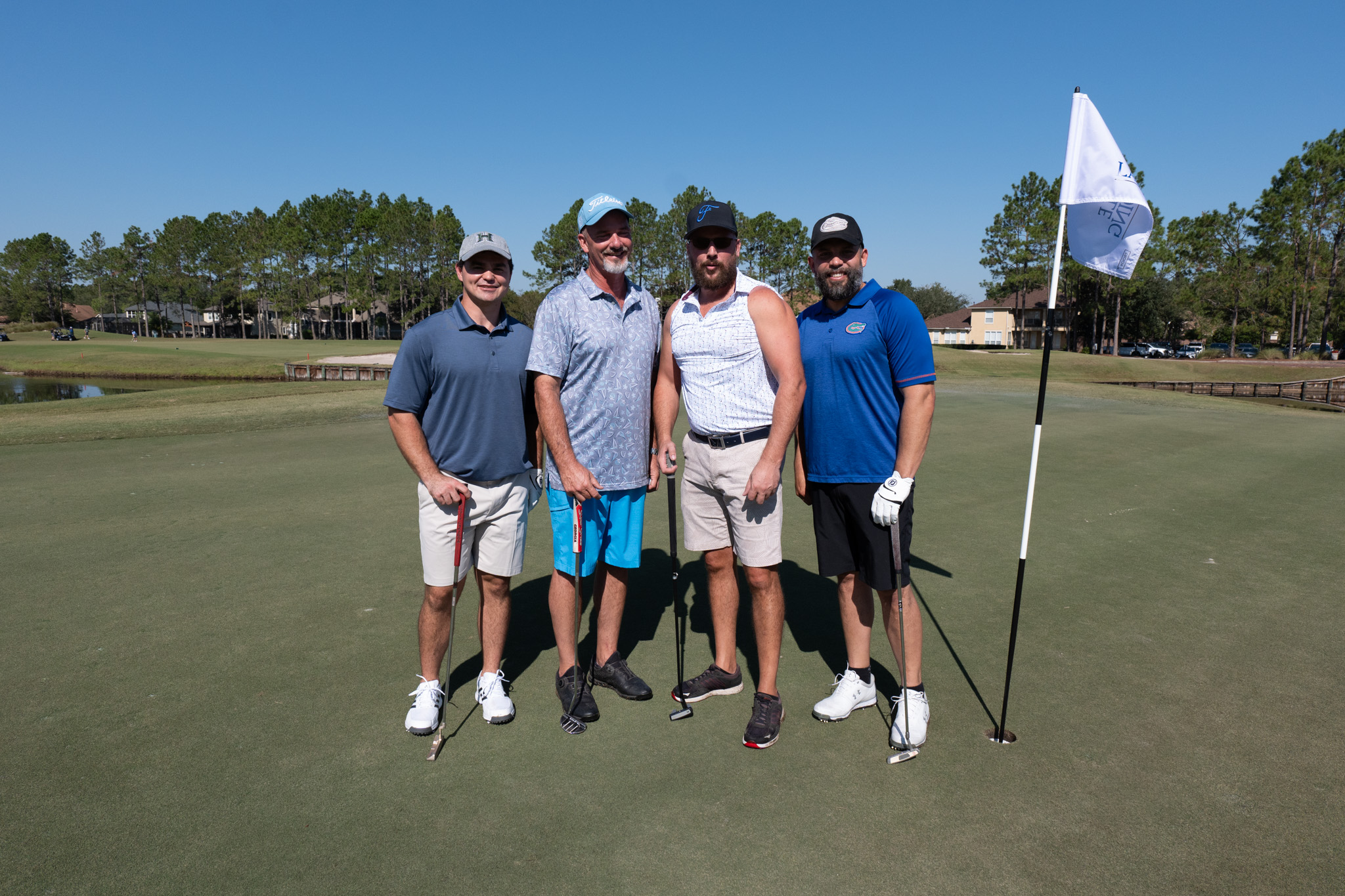 Golf Tournament 31